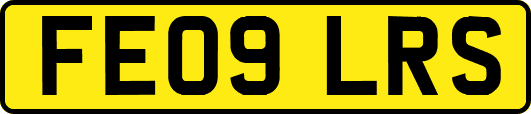 FE09LRS