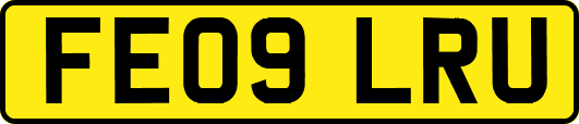 FE09LRU