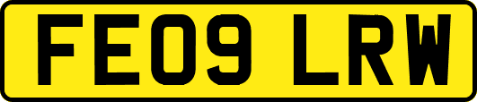 FE09LRW