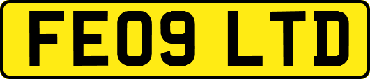FE09LTD