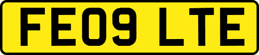 FE09LTE