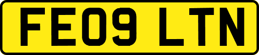 FE09LTN