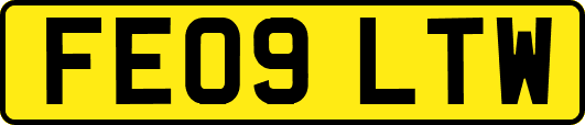 FE09LTW