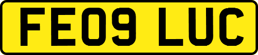 FE09LUC