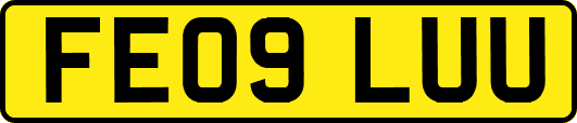 FE09LUU