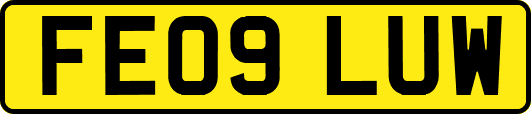 FE09LUW