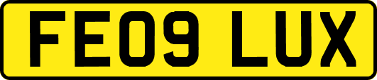 FE09LUX