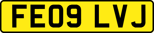 FE09LVJ