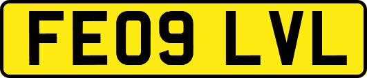 FE09LVL