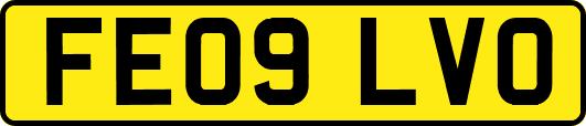 FE09LVO
