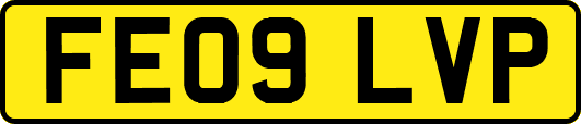 FE09LVP
