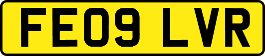 FE09LVR