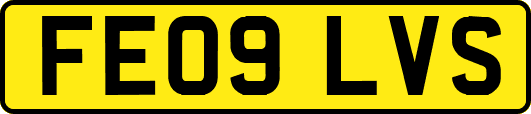 FE09LVS