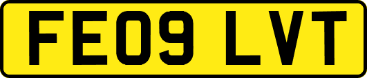 FE09LVT