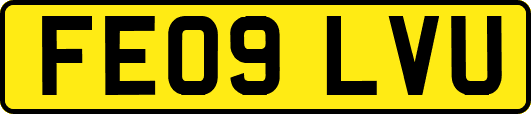 FE09LVU