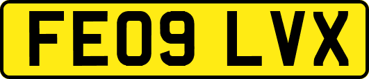 FE09LVX