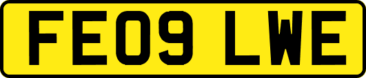 FE09LWE