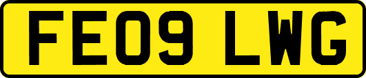FE09LWG
