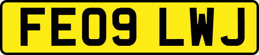 FE09LWJ