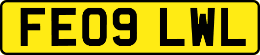 FE09LWL