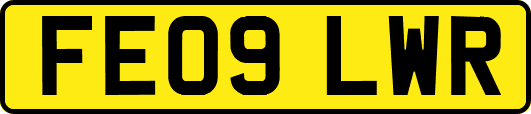 FE09LWR