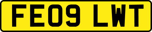 FE09LWT