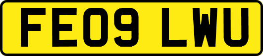 FE09LWU
