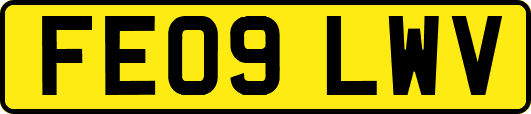 FE09LWV