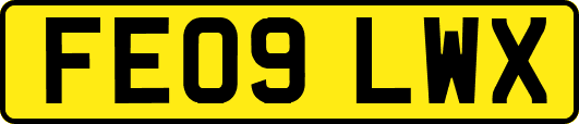 FE09LWX
