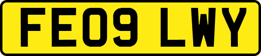 FE09LWY