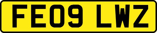 FE09LWZ