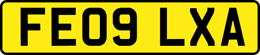 FE09LXA