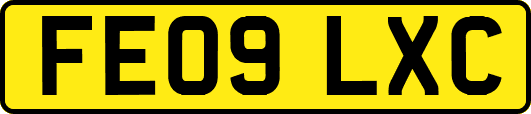 FE09LXC