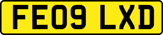 FE09LXD