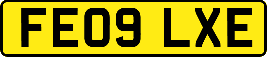 FE09LXE