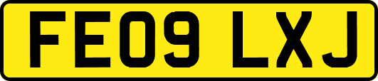 FE09LXJ