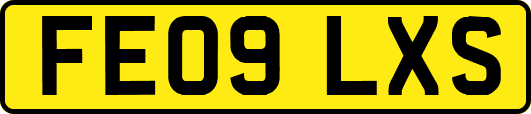 FE09LXS