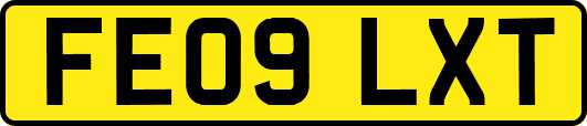 FE09LXT