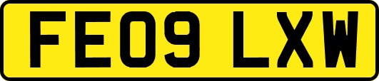 FE09LXW
