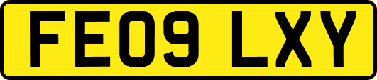 FE09LXY