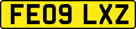 FE09LXZ