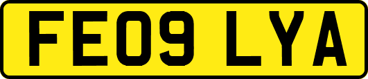 FE09LYA