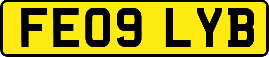 FE09LYB