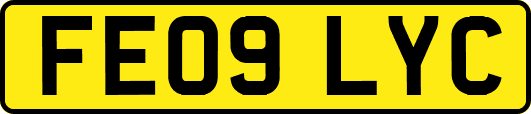FE09LYC