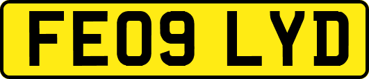 FE09LYD