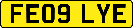 FE09LYE