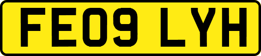 FE09LYH