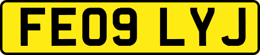 FE09LYJ