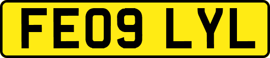 FE09LYL