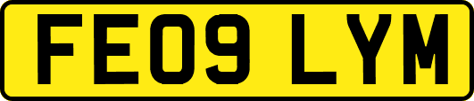 FE09LYM